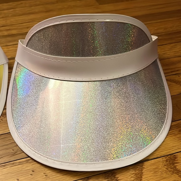 Women’s party visor bundle - Picture 3 of 5